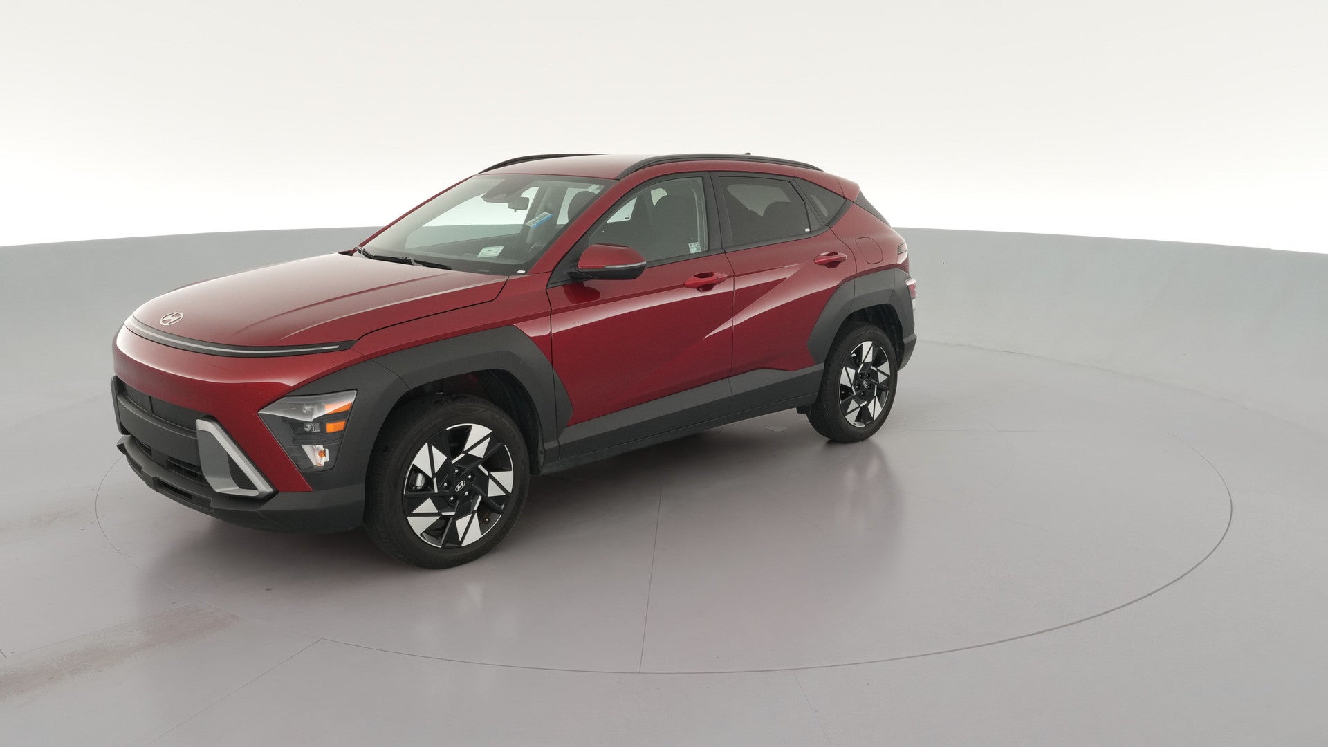 2025 Hyundai Kona vehicle photo