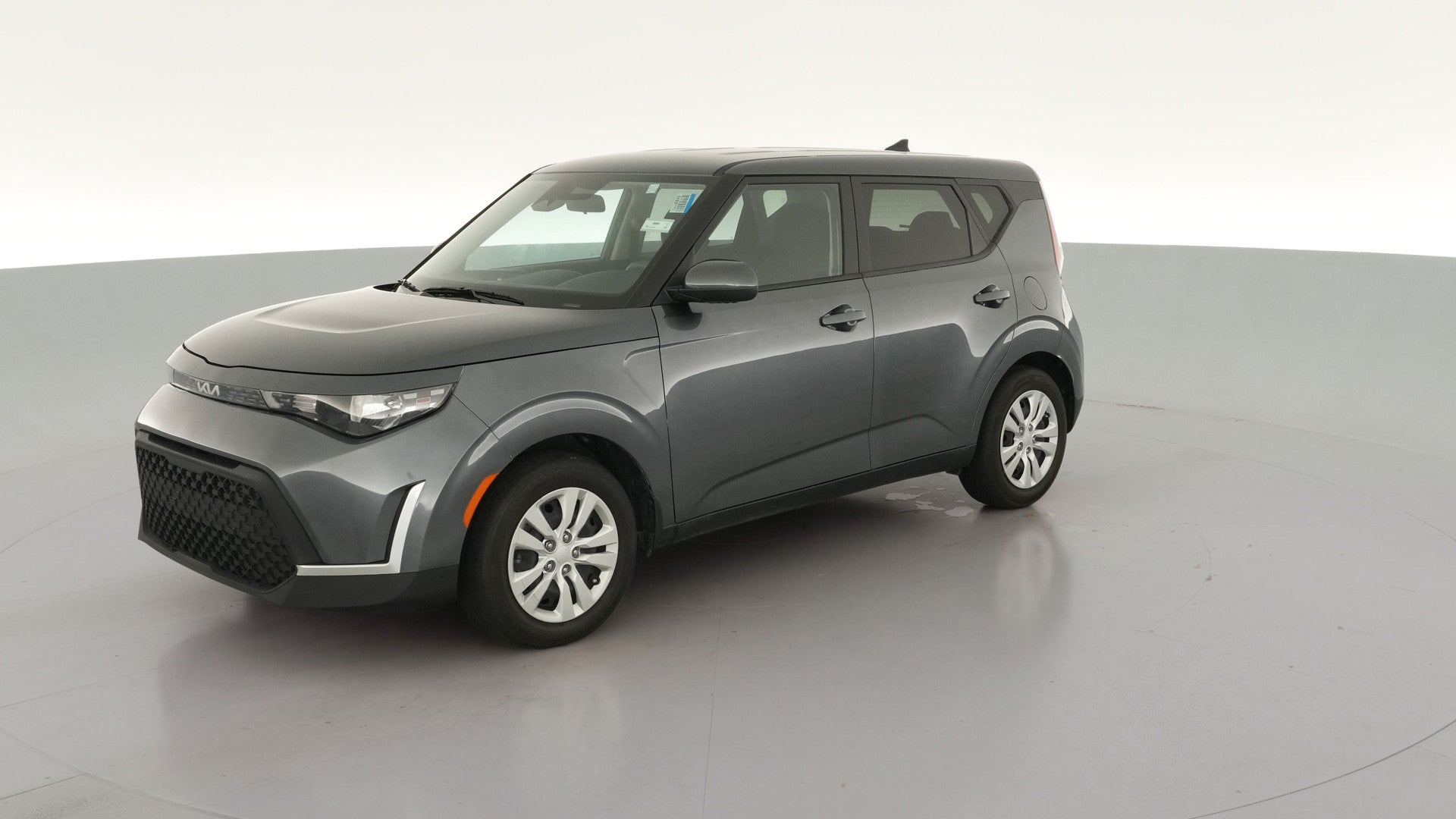 2025 Kia Soul vehicle photo