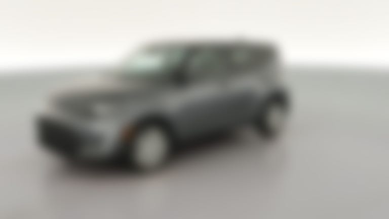 2025 Kia Soul vehicle photo