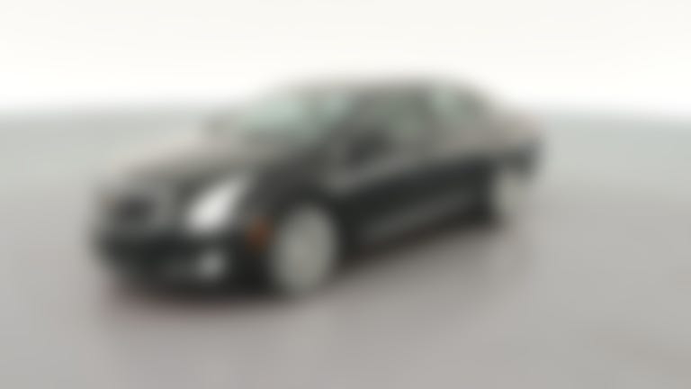 2016 Cadillac XTS vehicle photo