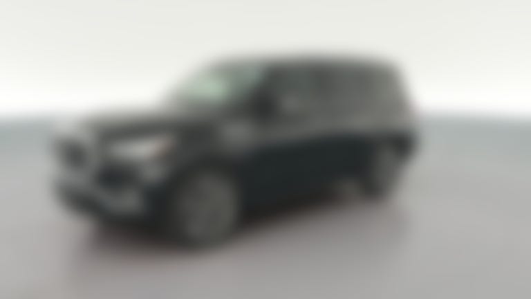 2019 INFINITI QX80 vehicle photo