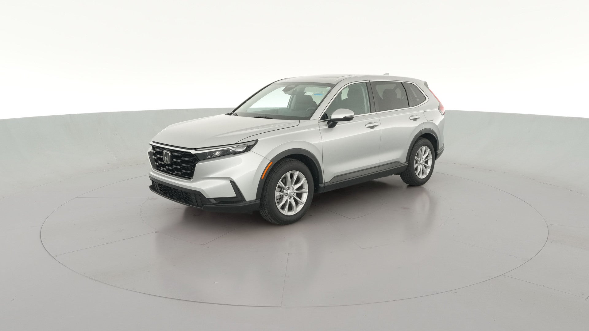 2024 Honda CR-V vehicle photo