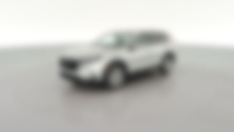 2024 Honda CR-V vehicle photo