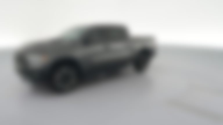 2023 Ram 1500 Crew Cab vehicle photo