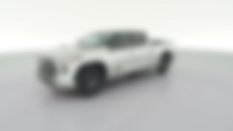 2023 Toyota Tundra Hybrid CrewMax vehicle photo
