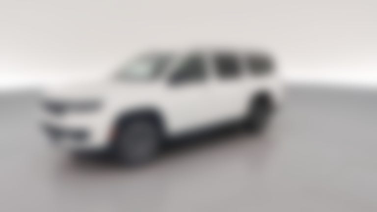 2023 Jeep Wagoneer L vehicle photo
