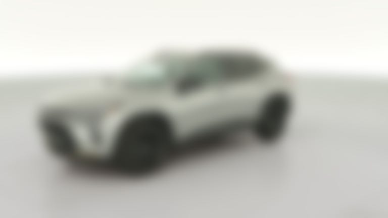 2025 Chevrolet Trax vehicle photo