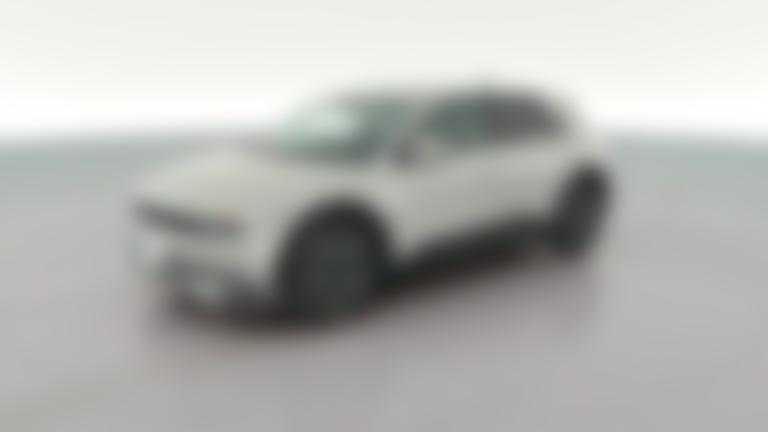 2023 Hyundai IONIQ 5 vehicle photo