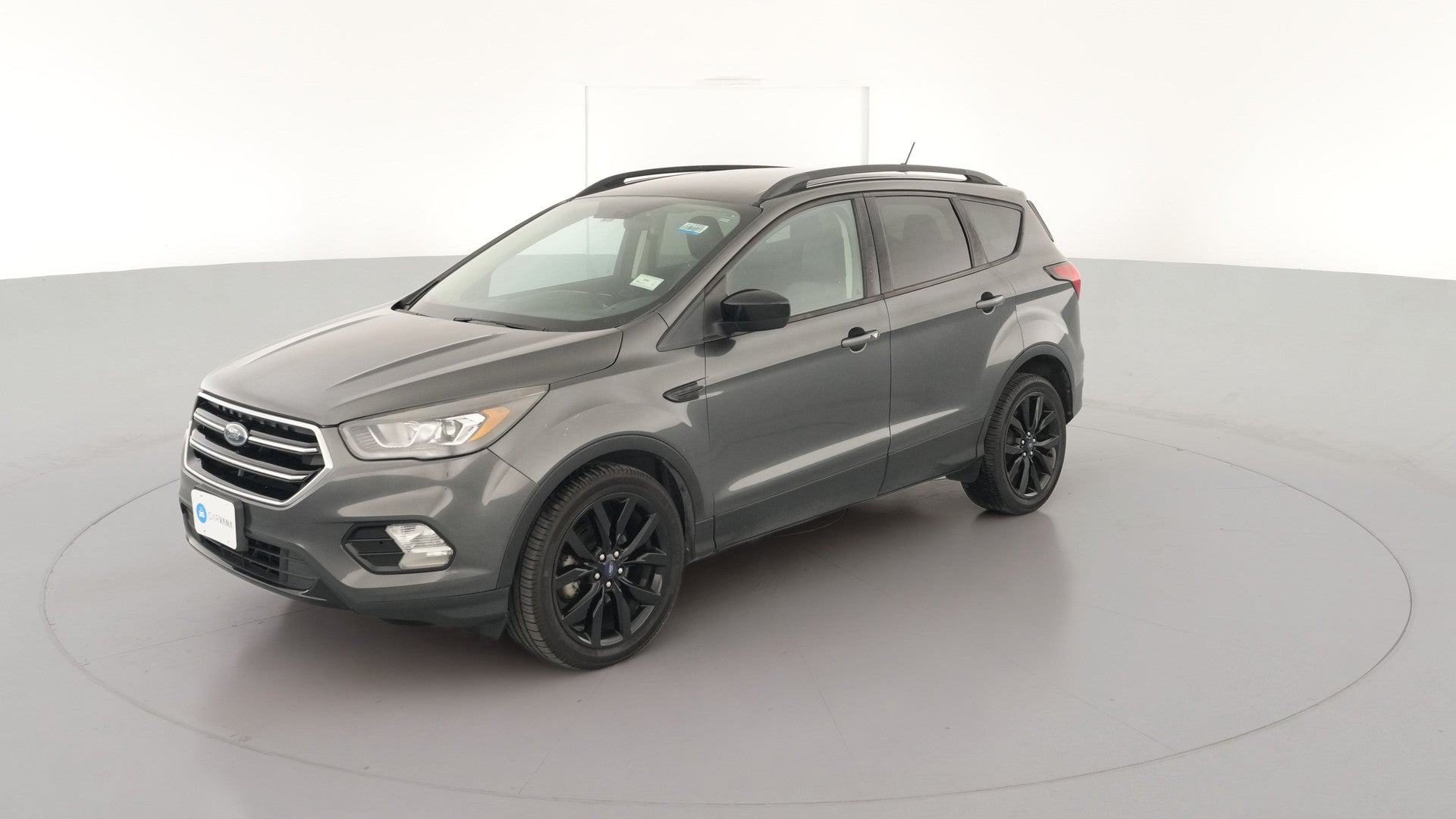 2019 Ford Escape vehicle photo