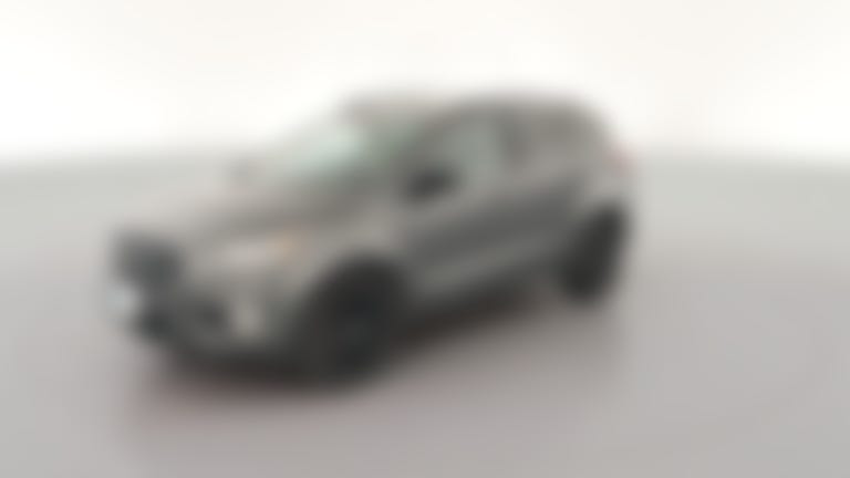 2019 Ford Escape vehicle photo