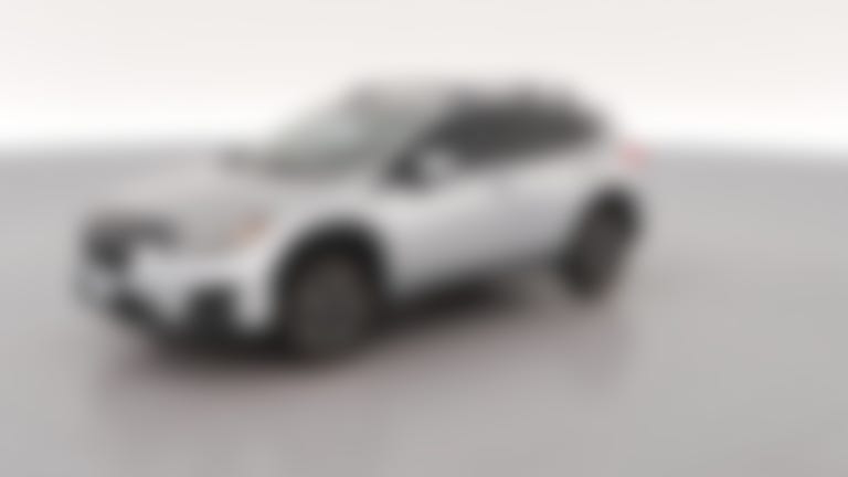 2018 Subaru Crosstrek vehicle photo