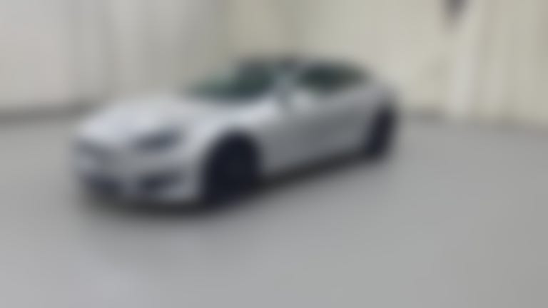 2018 Tesla Model S vehicle photo