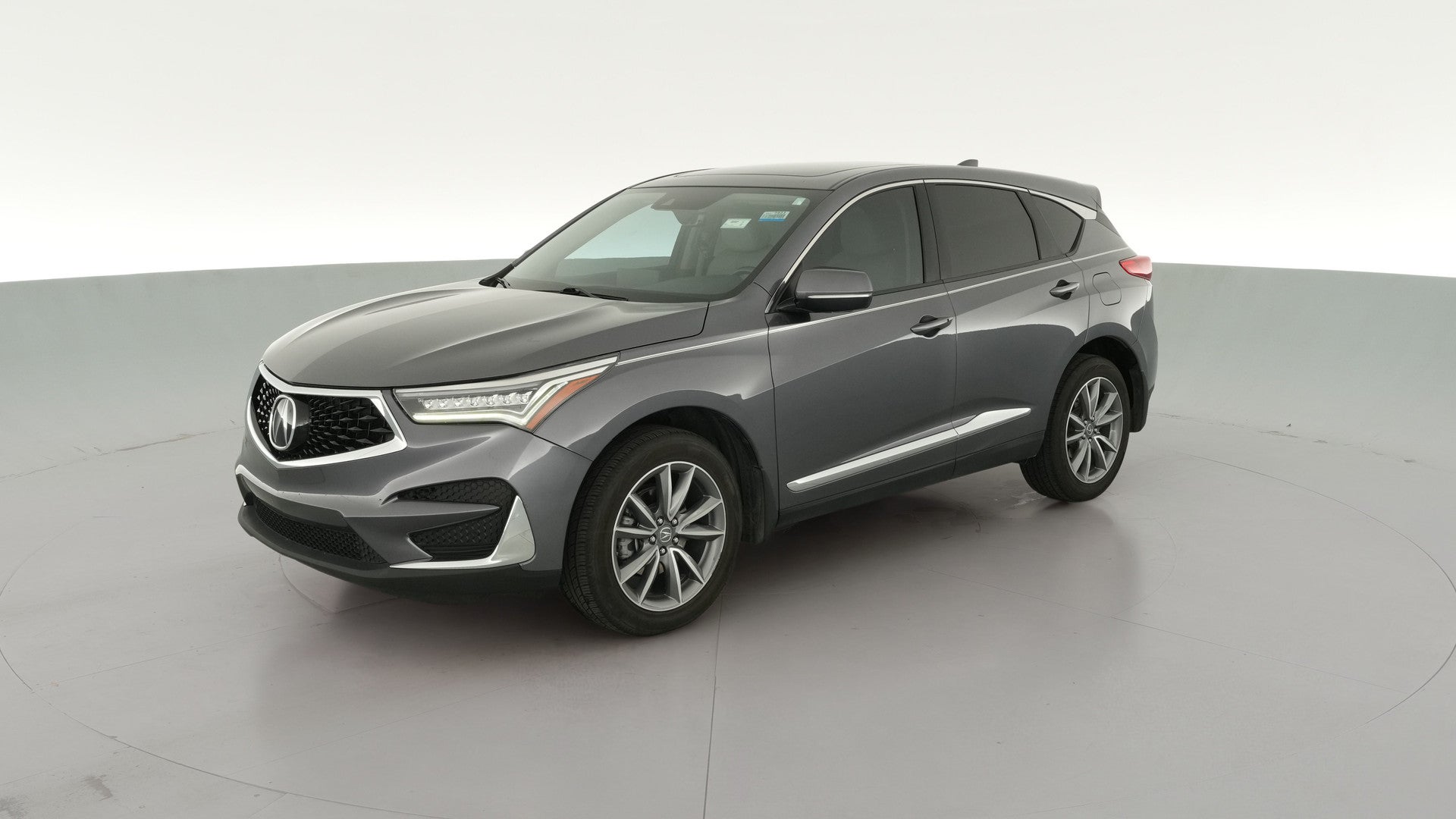 2020 Acura RDX vehicle photo