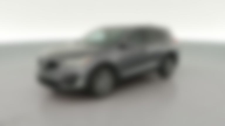 2020 Acura RDX vehicle photo