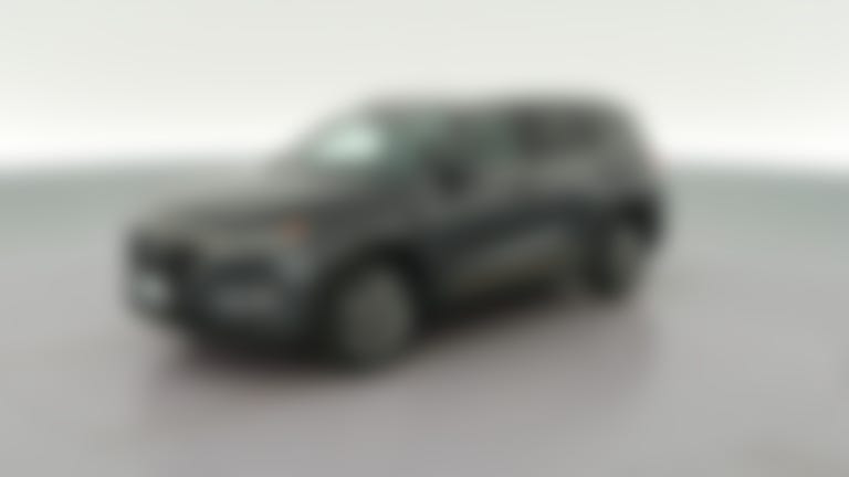 2020 Hyundai Santa Fe vehicle photo
