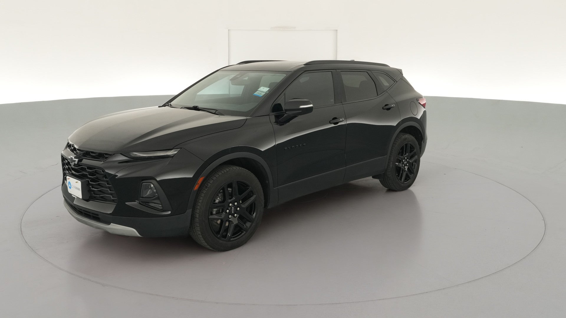 2022 Chevrolet Blazer vehicle photo