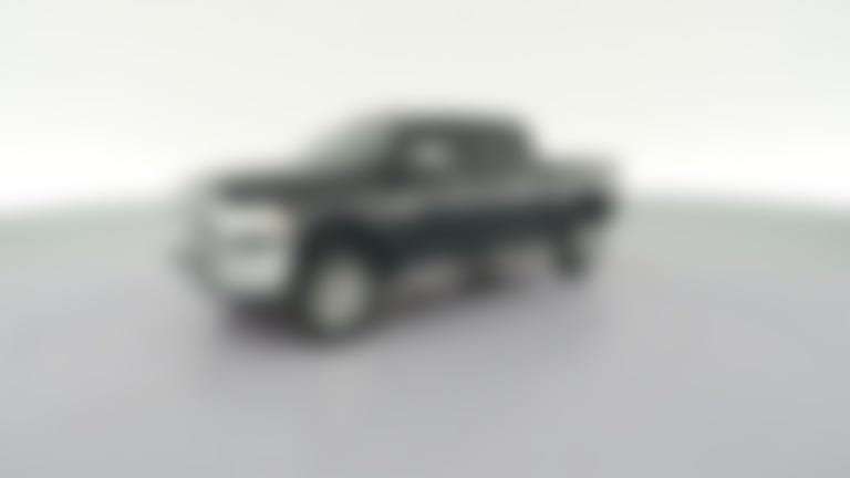 2017 Ram 2500 Mega Cab vehicle photo