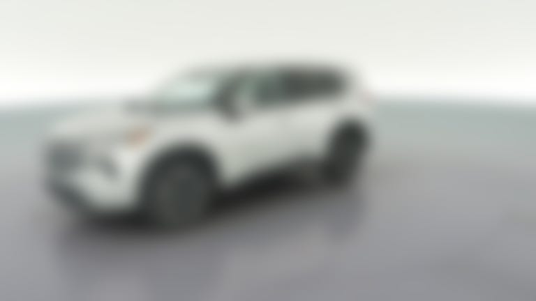 2024 Nissan Rogue vehicle photo