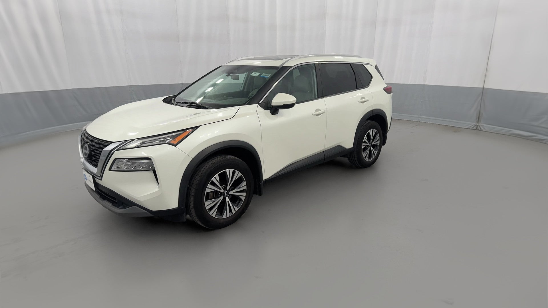 2023 Nissan Rogue vehicle photo