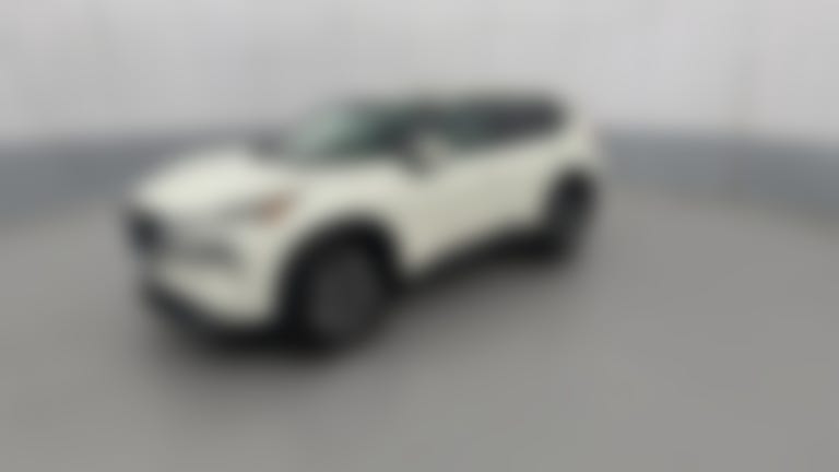 2023 Nissan Rogue vehicle photo