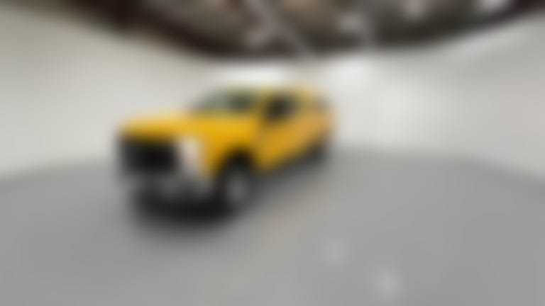 2025 Ford F250 Super Duty Crew Cab vehicle photo