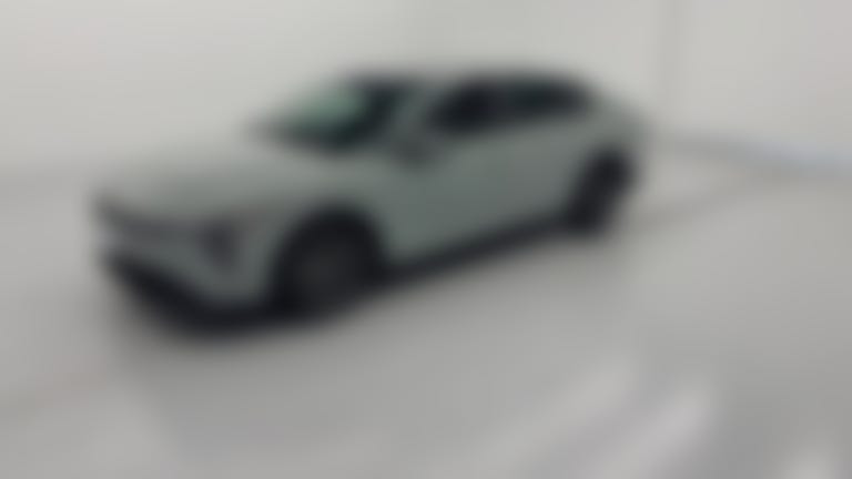 2025 Kia K4 vehicle photo