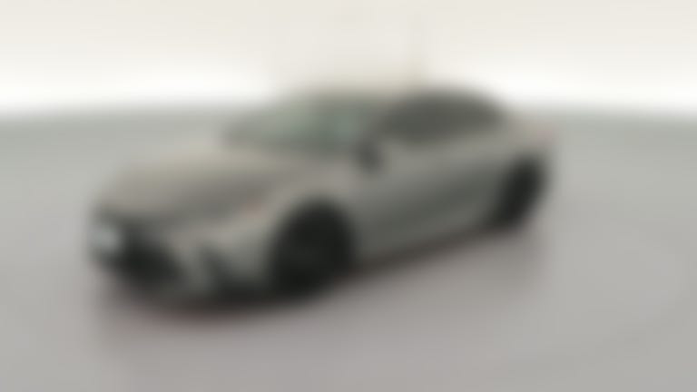 2025 Toyota Camry vehicle photo