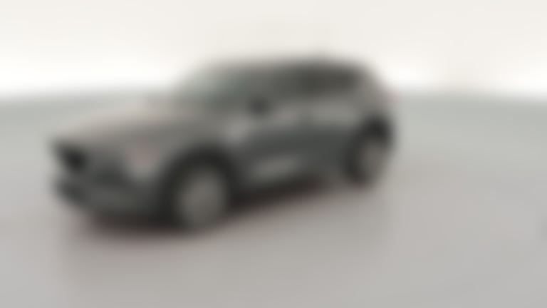 2021 MAZDA CX-5 vehicle photo