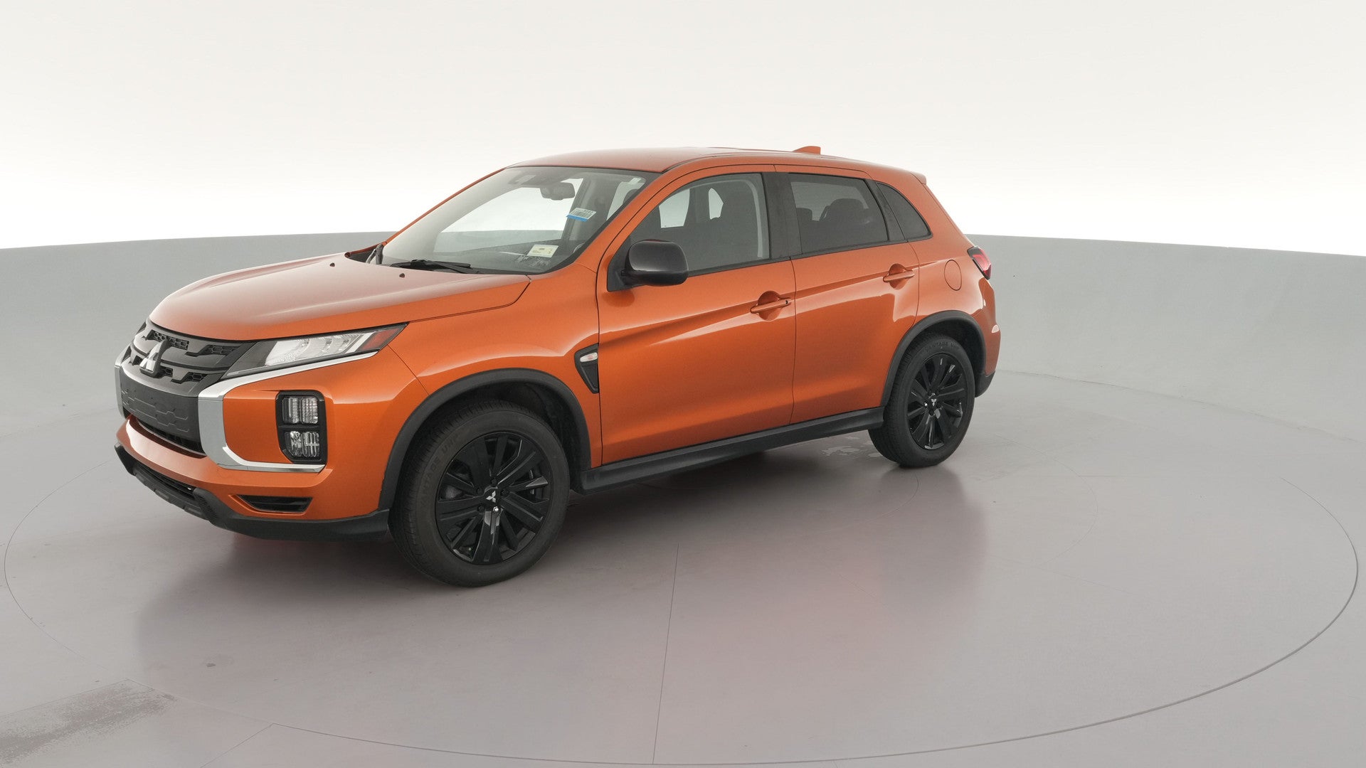 2023 Mitsubishi Outlander Sport vehicle photo