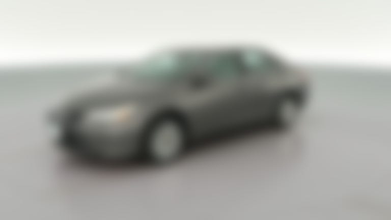 2016 Toyota Camry vehicle photo