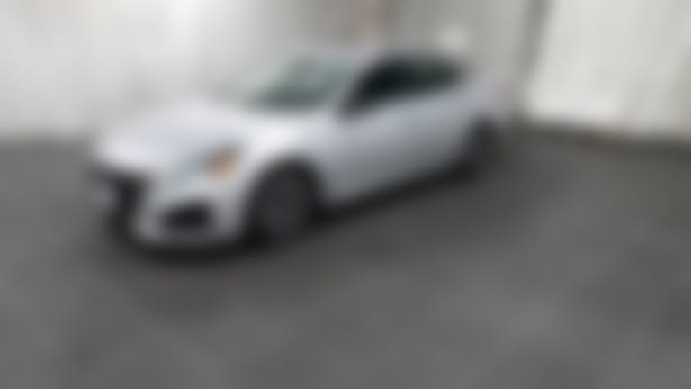 2024 Nissan Altima vehicle photo