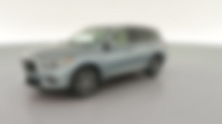 2019 INFINITI QX60 vehicle photo