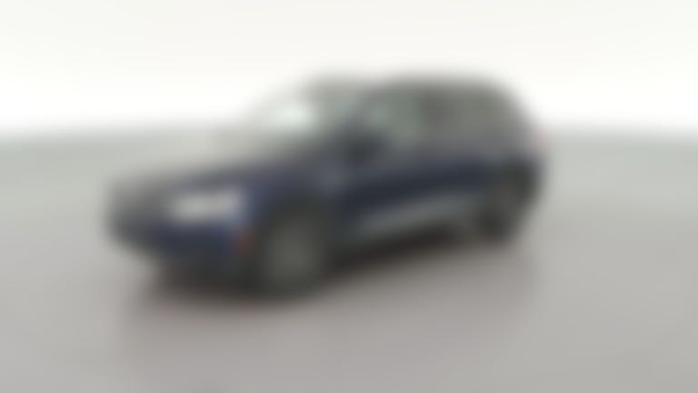 2021 Volkswagen Tiguan vehicle photo