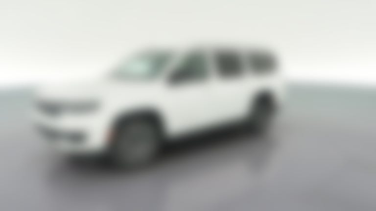 2024 Jeep Wagoneer L vehicle photo