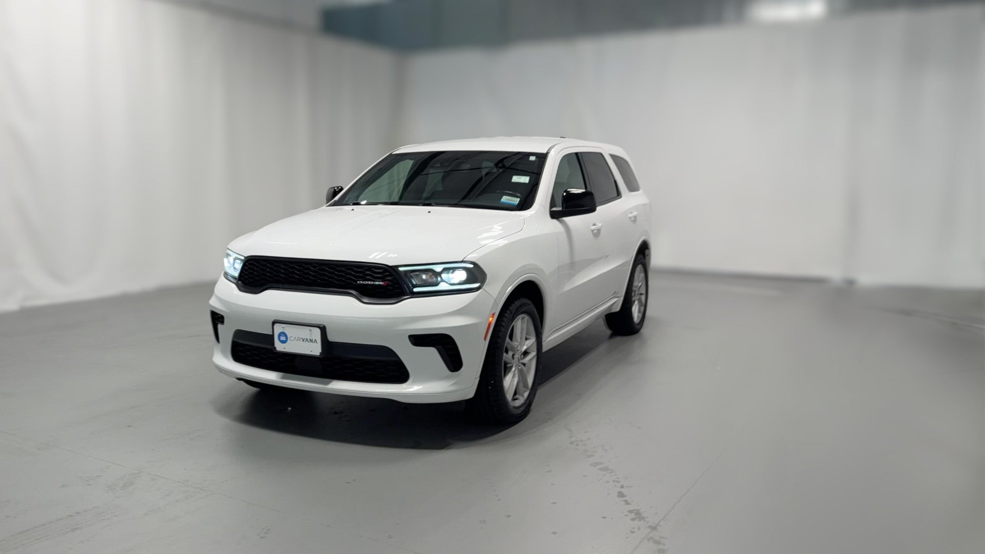 2023 Dodge Durango vehicle photo