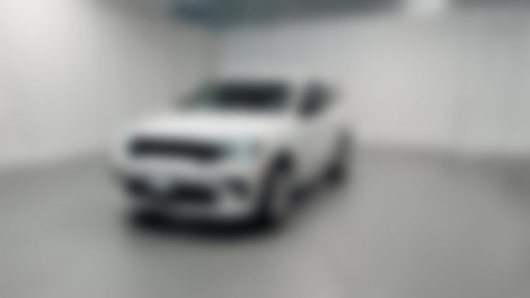 2023 Dodge Durango vehicle photo