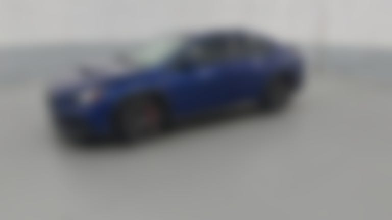 2024 Subaru WRX vehicle photo