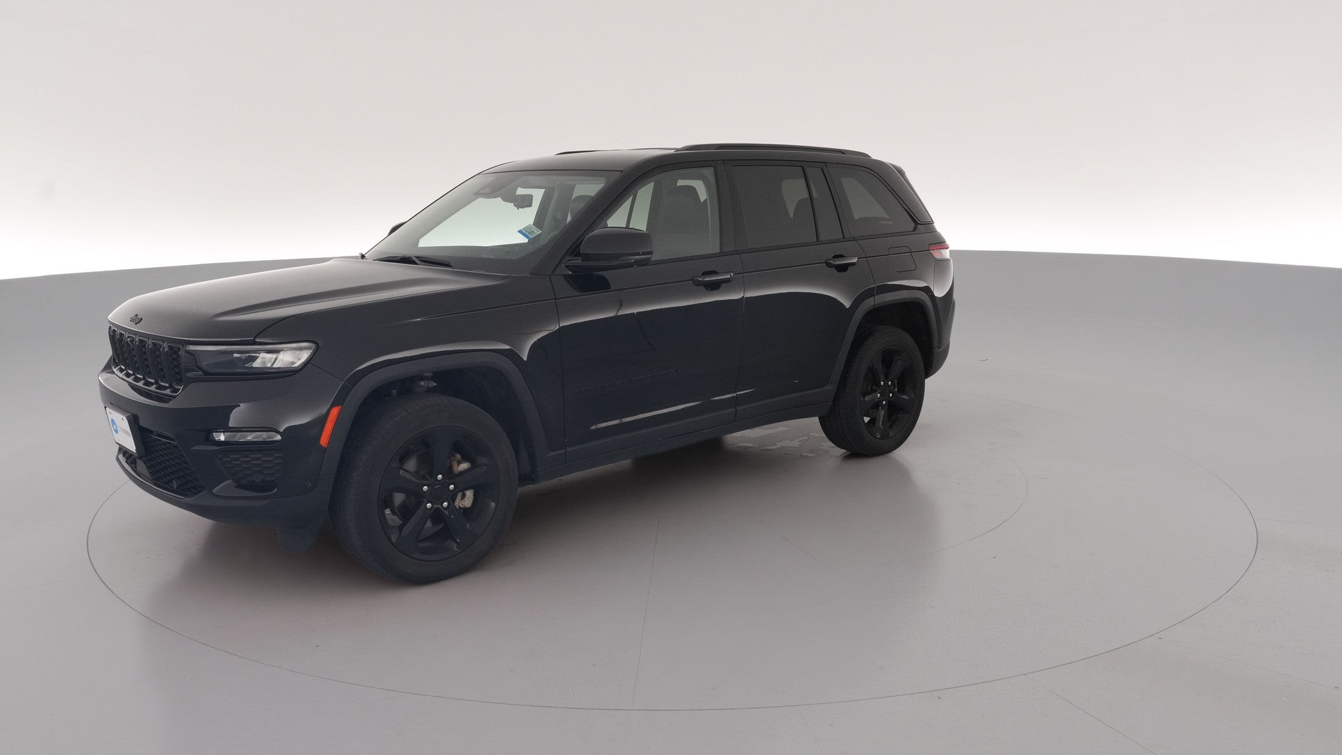 2023 Jeep Grand Cherokee vehicle photo