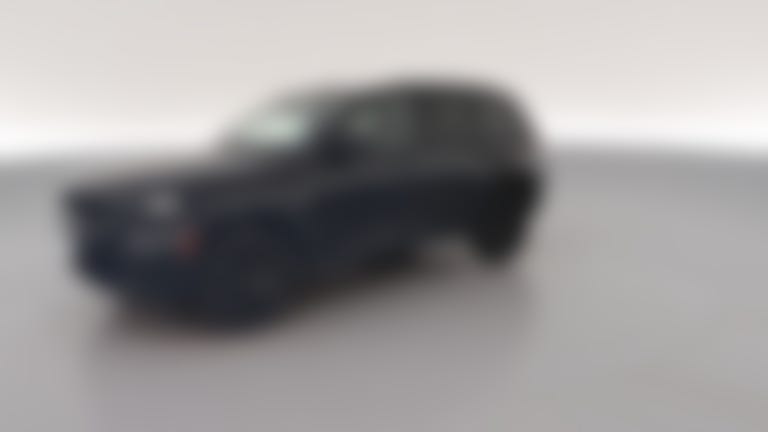 2023 Jeep Grand Cherokee vehicle photo