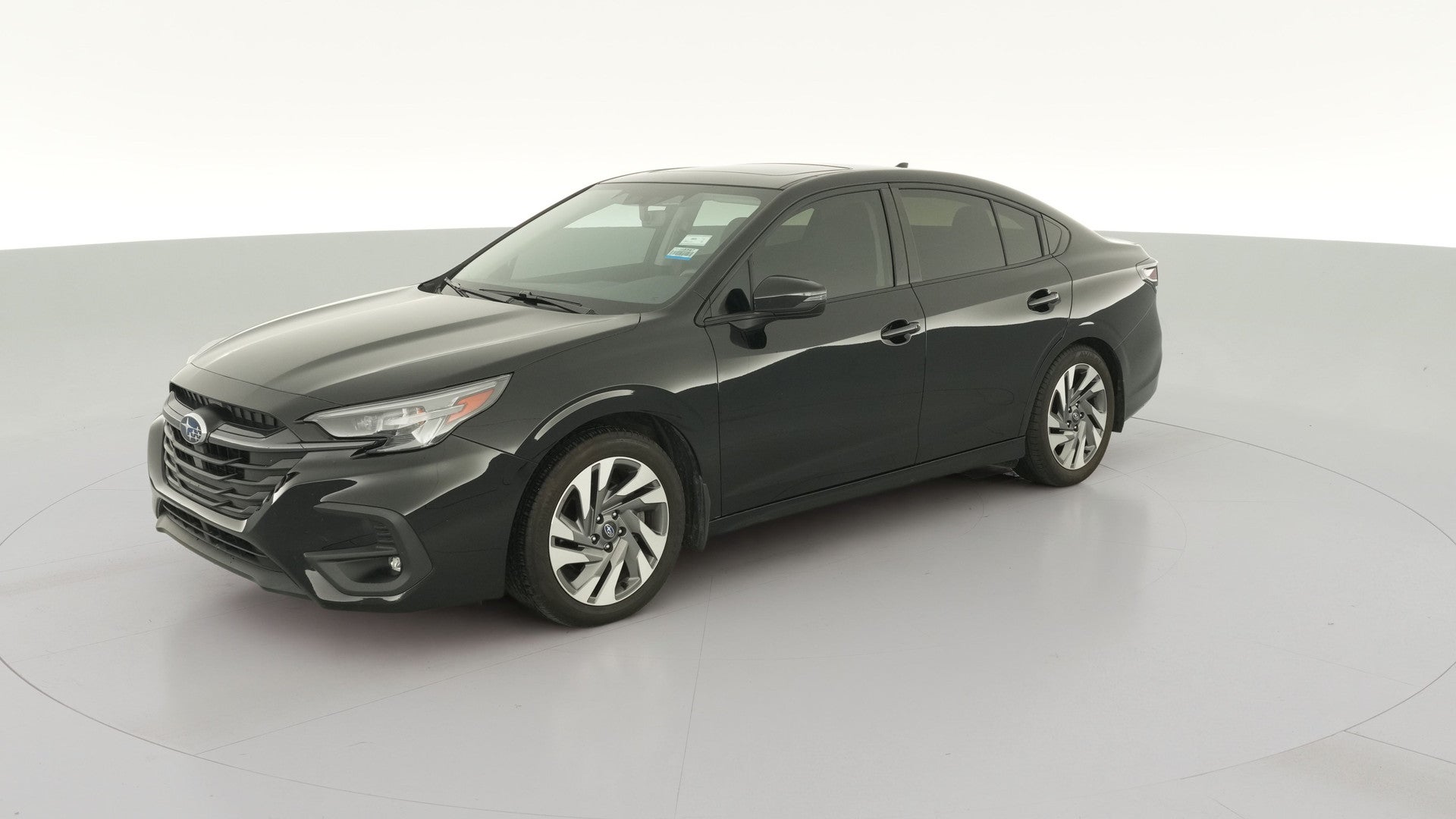 2024 Subaru Legacy vehicle photo