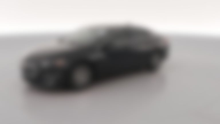 2018 Chevrolet Malibu vehicle photo