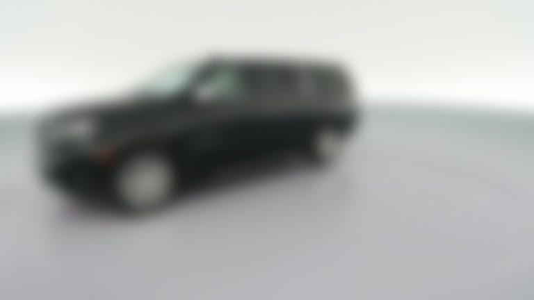 2024 Chevrolet Suburban vehicle photo