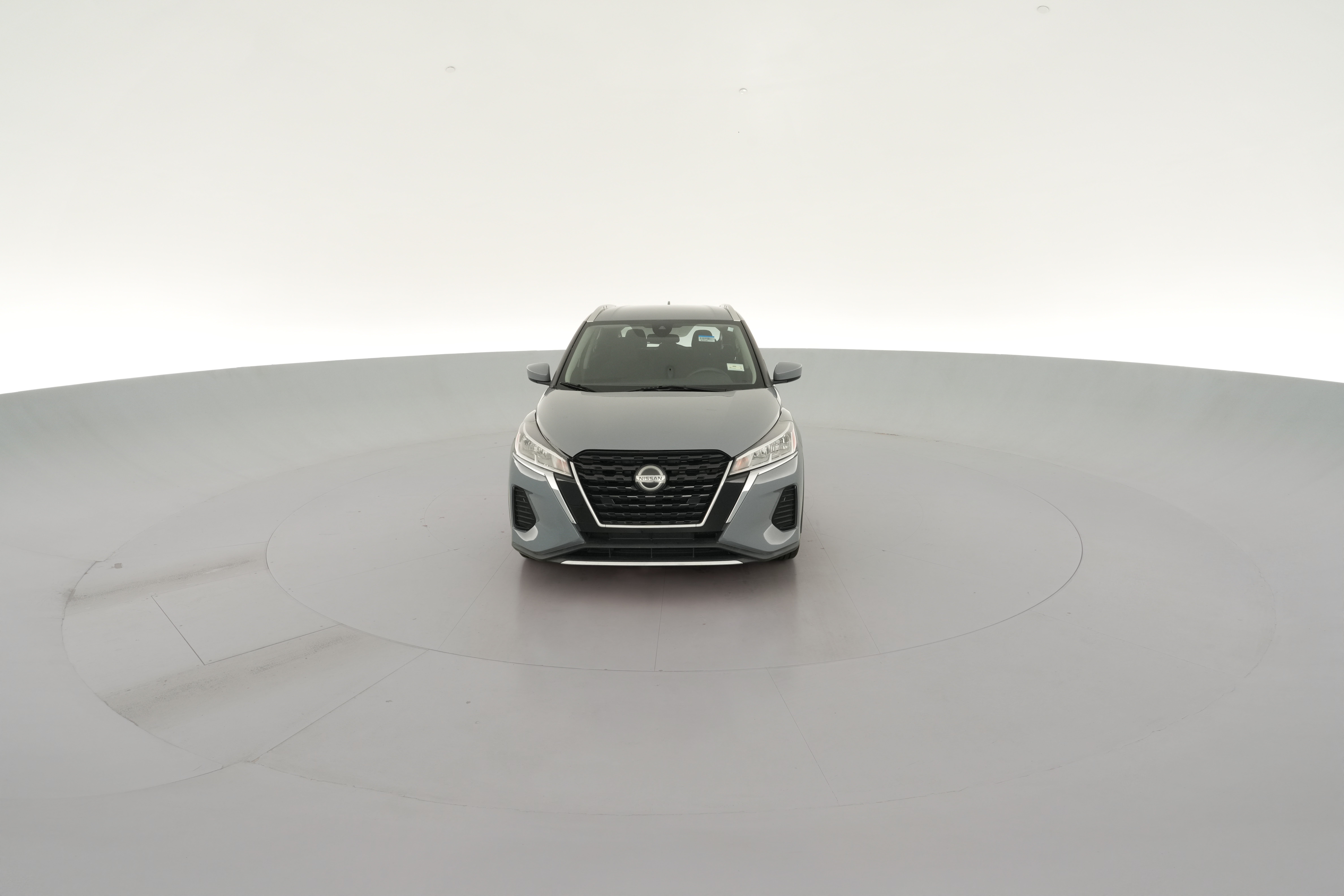 2021 Nissan Kicks SV - Photo 20
