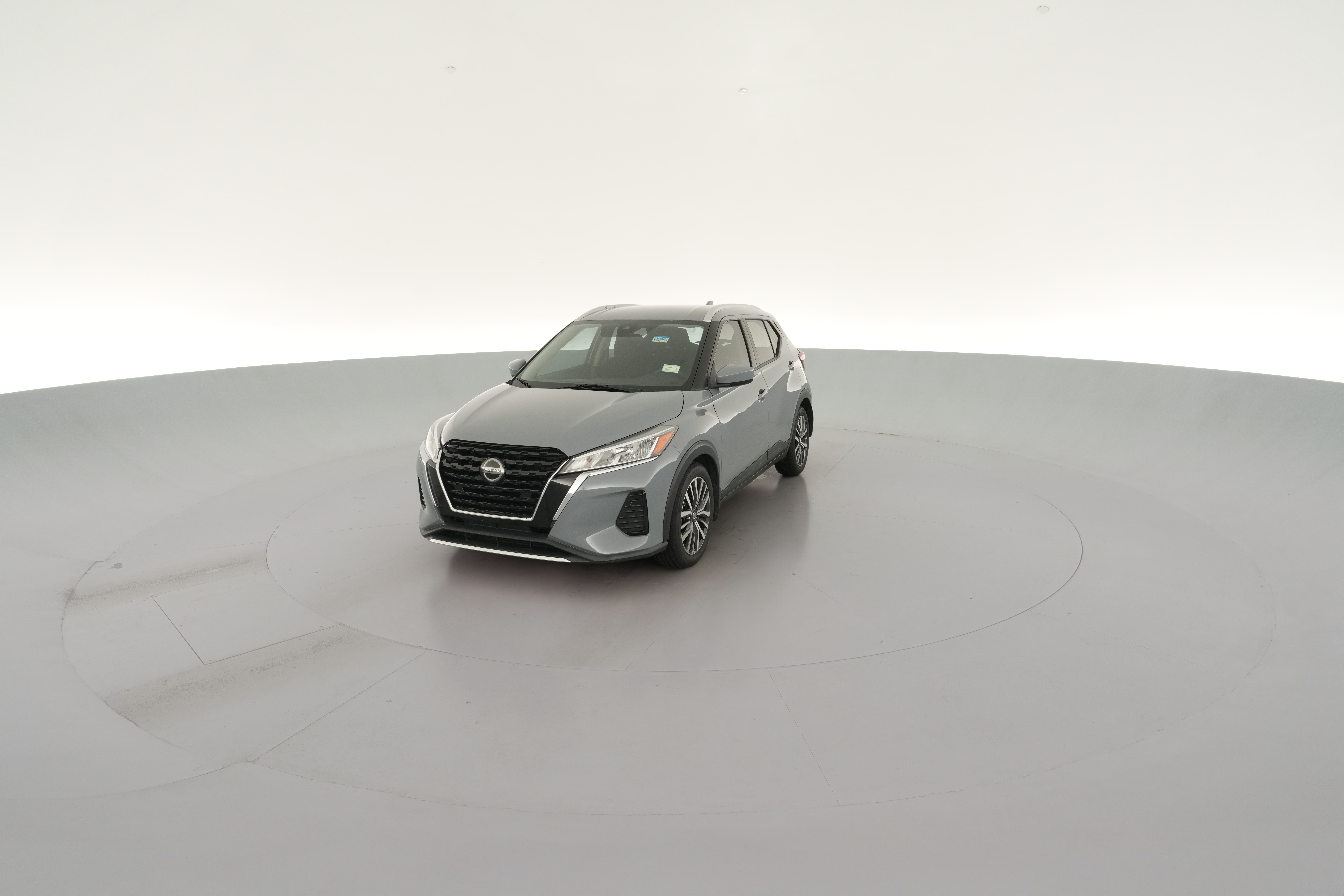2021 Nissan Kicks SV - Photo 21