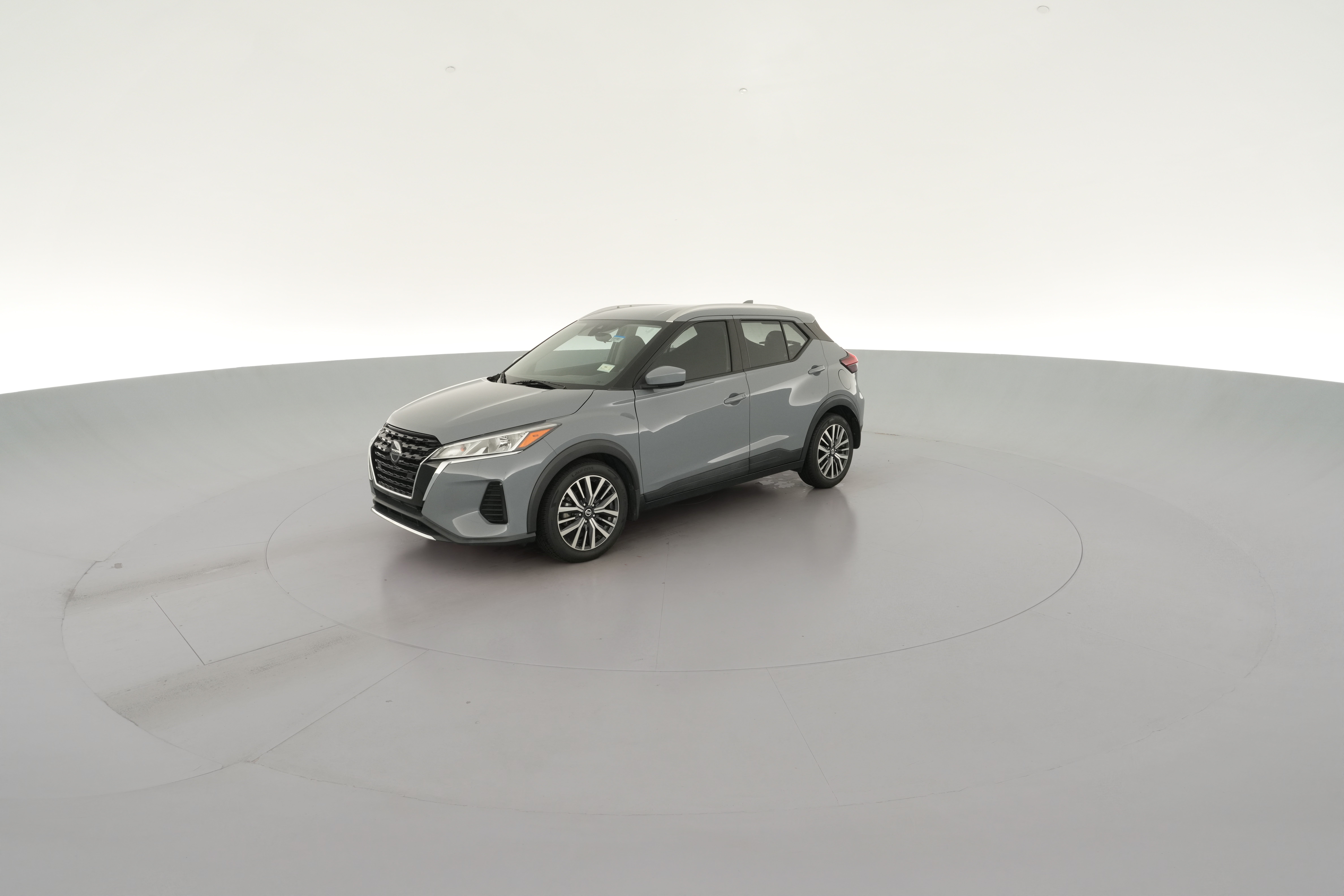 2021 Nissan Kicks SV - Photo 22