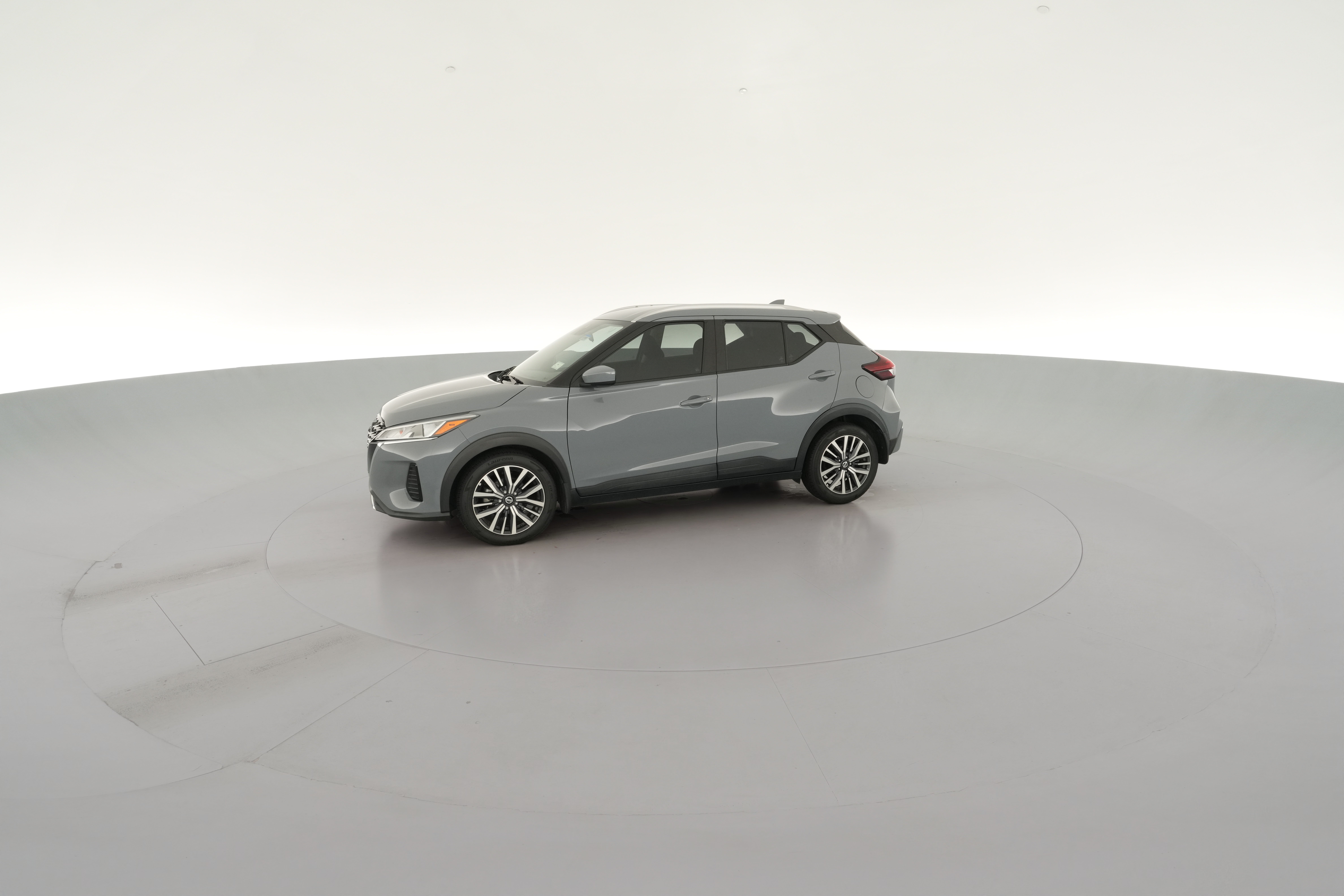 2021 Nissan Kicks SV - Photo 23