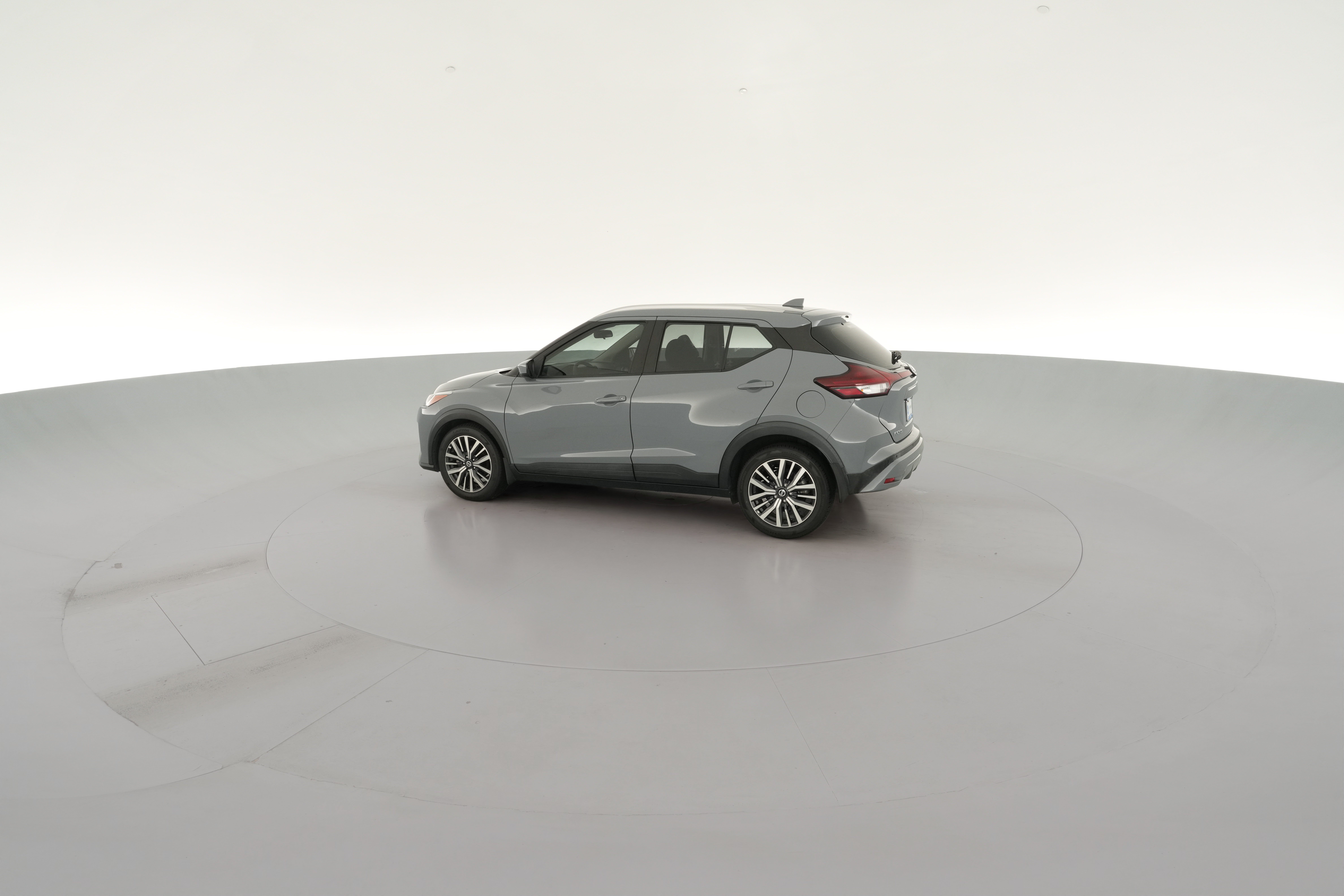 2021 Nissan Kicks SV - Photo 25