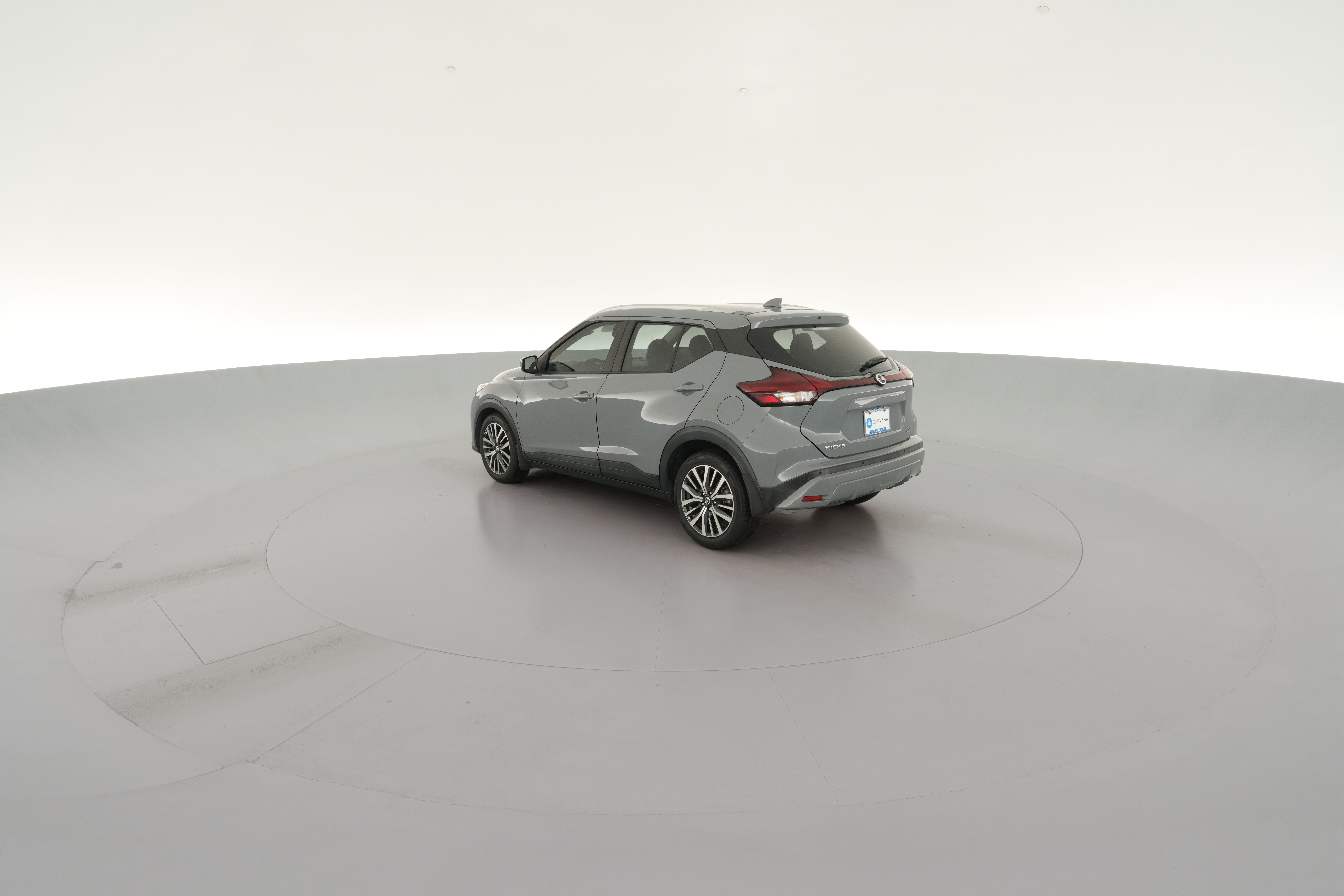 2021 Nissan Kicks SV - Photo 26
