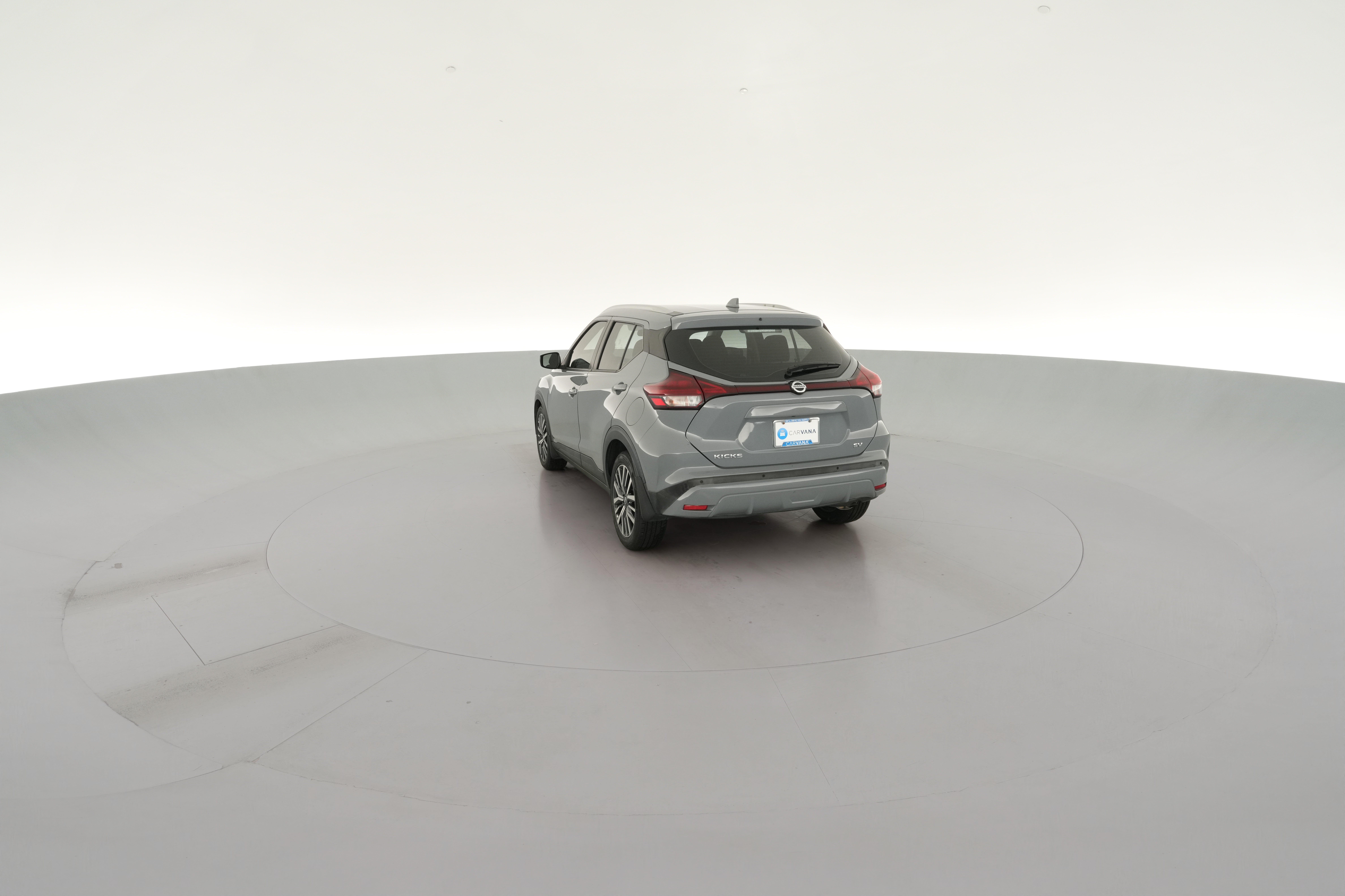 2021 Nissan Kicks SV - Photo 27