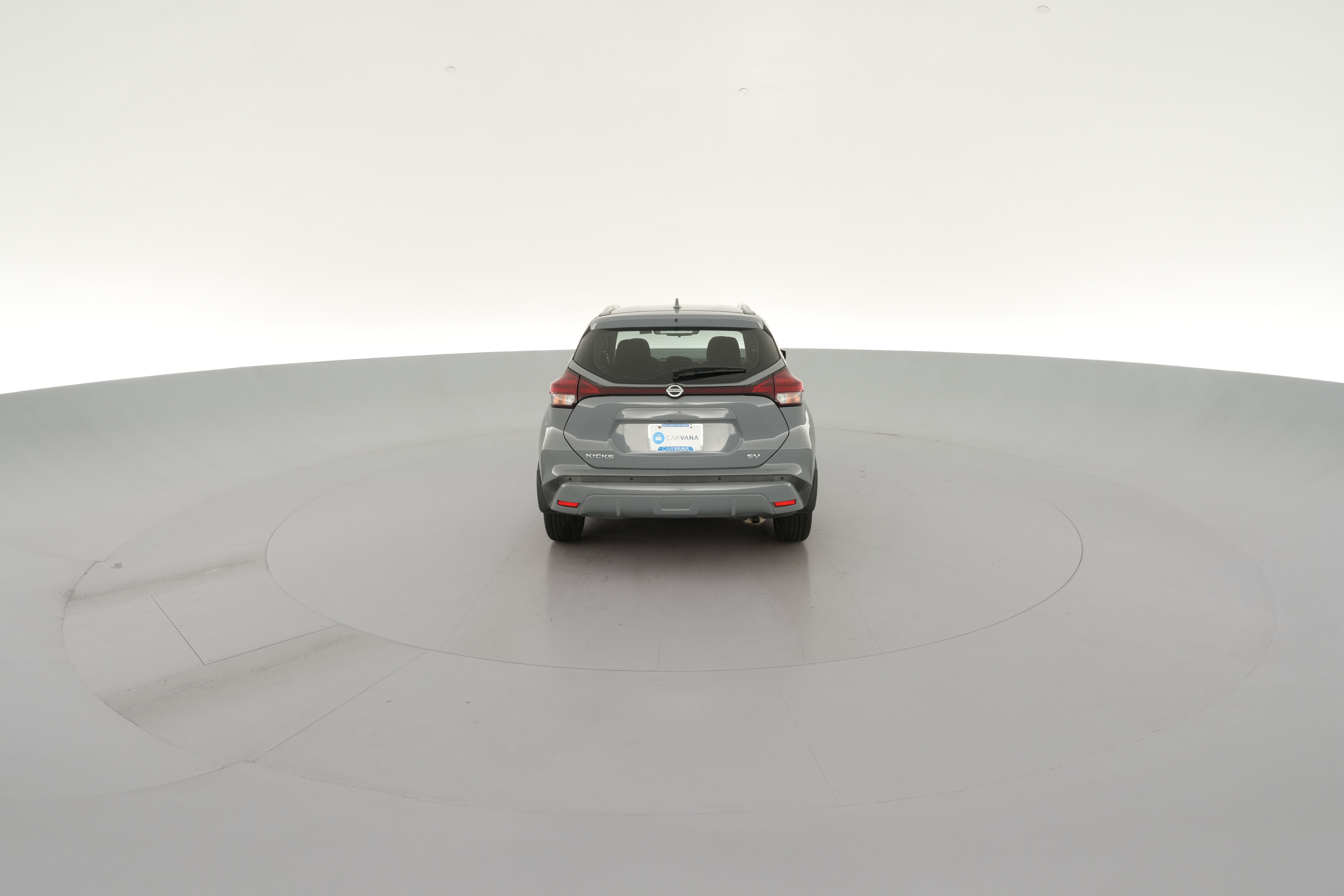 2021 Nissan Kicks SV - Photo 28